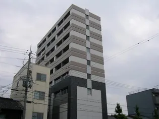 「オルテンシア」【701号室】の外観