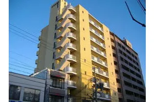 メゾン ド ブランシェの画像