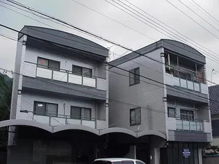 「グレース嵐山」【303号室】の外観