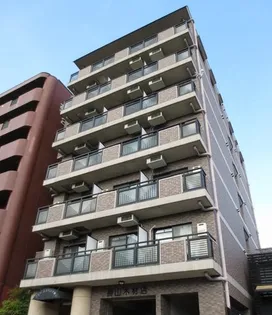 コモドエスペシオ勝山の画像