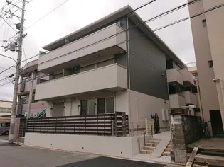 マハナハイツの画像