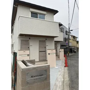 マレカージュの画像