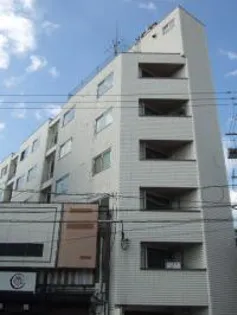 「シェモワ・30」【3-F号室】の外観