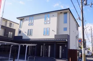 ジュネビーブ Ⅰの画像