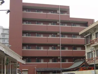 グレイス西京極の画像