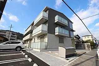 サンモールコートの画像