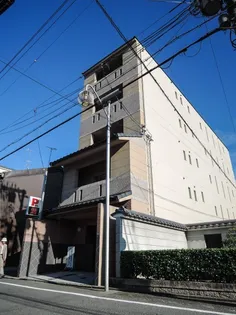 LARGO仁王門の画像