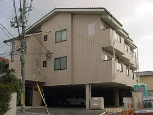 カースルIIの画像