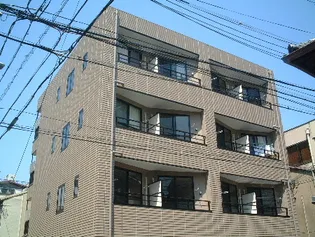 シャトーボヌールの画像