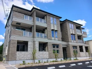 HEAL COURT K Nの画像