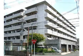 レジデンスオークラの画像