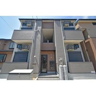 ハーモニーテラス京都石田の画像