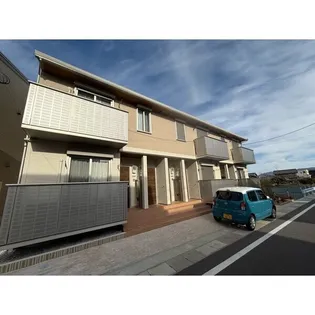 フラン瀬田 B棟の画像