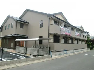 メゾン ド ヨシミの画像