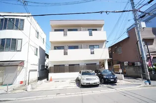 メゾンシーズブランシェの画像