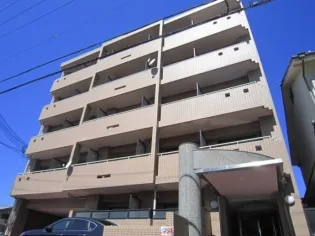 アルファプライズ セブンの画像