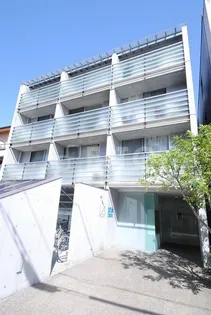 クラロ東大路の画像