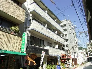 フォレスト山科の画像