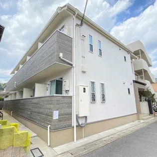 「K・Rハイツ」【102号室】の外観