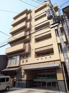 ルミノーサ三条小川の画像