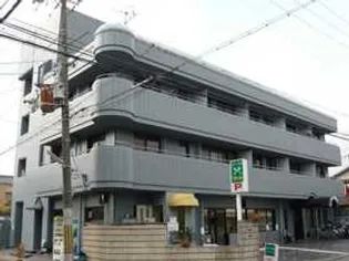 ホワイトグリーン本館の画像