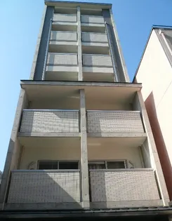 GーSTAGE京都油小路の画像