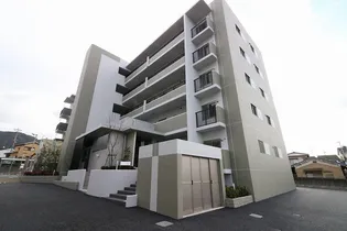 プライマリーレジデンス宇治黄檗の画像