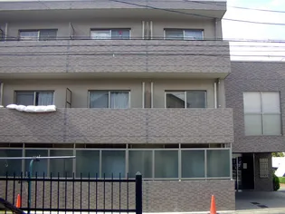 カサコモーダ東野の画像