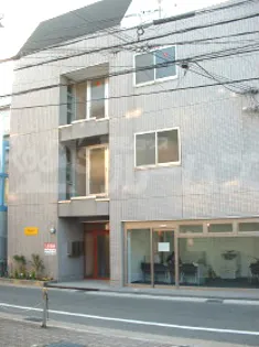 「アースコート四ノ宮」【205号室】の外観