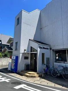 「サンク・ブランシュ」【3階】の外観