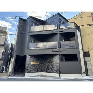 「Mirei太秦天神川」【3階】の外観