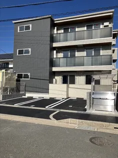 プレステージア三山木の画像