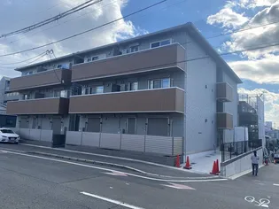 ソーニョ西京極の画像