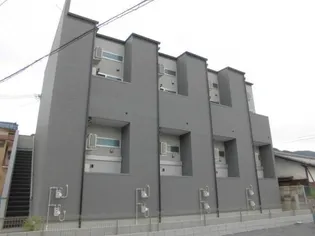 「エクル中芝町」【1階】の外観