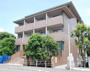 「アクアフォーレ」【105号室】の外観