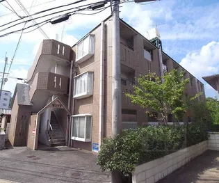 アクティハイム壱番館の画像