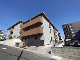 ディル西京極の画像