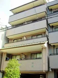 サンパティック参番館の画像