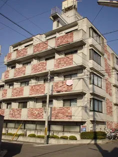 ヴィラエトワール西院の画像