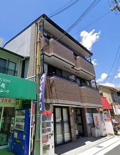 ステーションフロント桂の画像