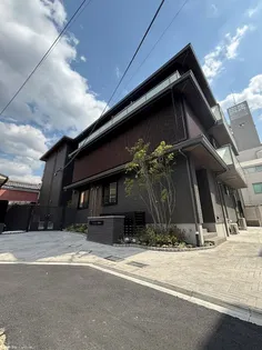 シャーメゾン京都桃山の画像