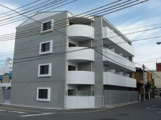 メゾン ウィッシュの画像