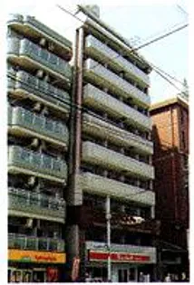 「シリウス星の子」【706号室】の外観