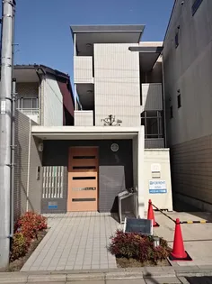 ステラ新町の画像