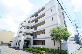 「メゾンMINORU」【509号室】の外観