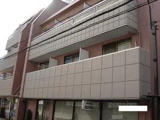 ヴィラ円町の画像