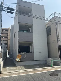 グラン雁金町の画像