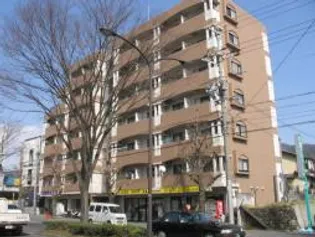 「セントポール修学院」【203号室】の外観