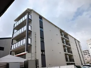 SHIZUKIYO COURTの画像