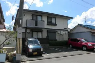 「クレールエルマ」【1階】の外観